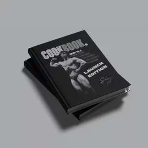 Sebicu Cookbook