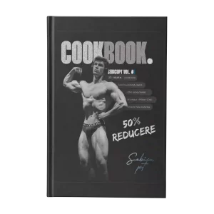 Sebicu Cookbook