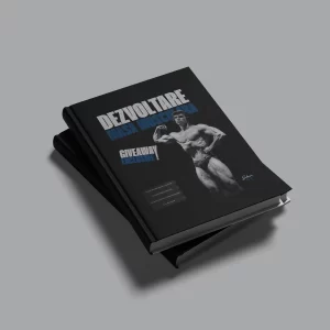 Ghid pentru Dezvoltarea Masei Musculare